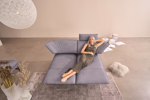 Relaxsofa Modell Springfield